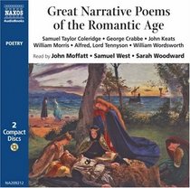 Great Narrative Poems of the Romantic Age (Poetry S.)