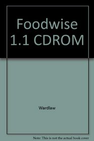 FoodWise 1.1 CD-ROM