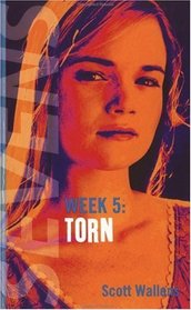 Torn (Sevens, Week 5)