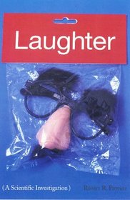 Laughter: A Scientific Investigation