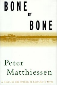 Bone by Bone (Watson, Bk 3)