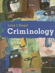 Criminology