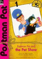 Pet Show (Postman Pat Easy Reader S.)