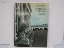 The Houses of Ireland (A Studio Book)