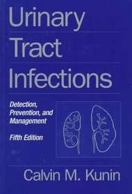 Urinary Tract Infections: Detection, Prevention, and Management
