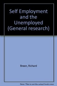 Self-Employment and the Unemployed (Paper)