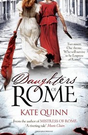 Daughters of Rome (Rome, Bk 2)