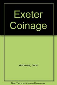 Exeter Coinage