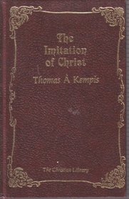 Imitation of Christ