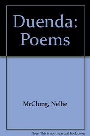 Duenda: Poems