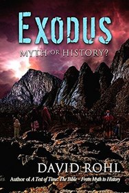 Exodus ? Myth or History?