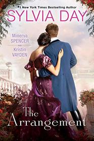 The Arrangement: Mischief and the Marquess / The Duke's Treasure / An Inconvenient Countess