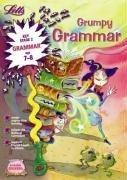 Magical Skills: Ages 7-8: Grammar (Magic Skills)