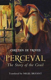 Perceval: The Story of the Grail