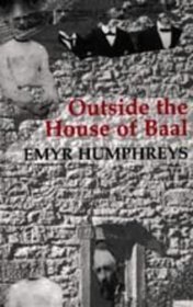 Outside the House of Baal