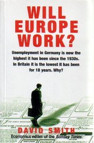 Will Europe Work