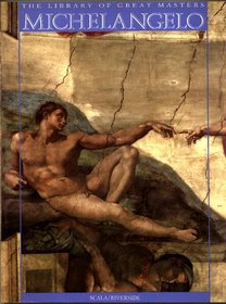 Michelangelo (Library of the Great Masters)