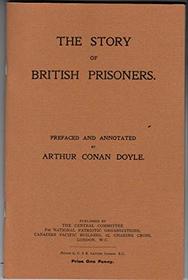 Story of British Prisoners (Rupert Books Monograph)