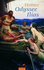 Odyssee Ilias