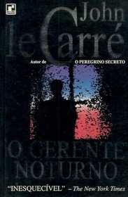 Gerente Noturno, O