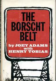 The Borscht Belt