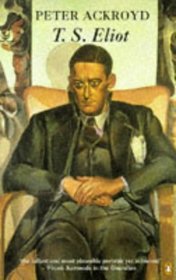 T.S.Eliot