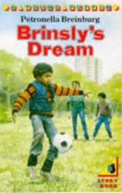 Brinsly's Dream (Puffin Books)