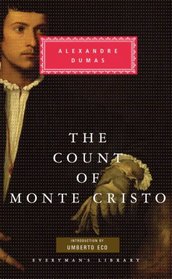 The Count of Monte Cristo (Everyman's Library (Cloth))