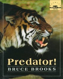 Predator! (Knowing Nature)