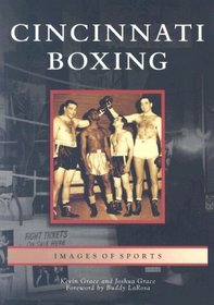 Cincinnati Boxing   (OH)  (Images of Sports)