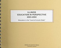 Illinois Education in Perspective 2003-2004