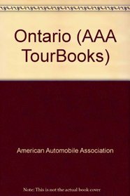 Ontario (AAA TourBooks)