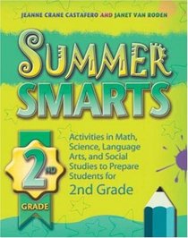 Summer Smarts 2 (Summer Smarts)