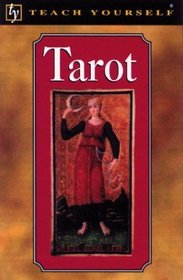 Teach Yourself Tarot (Teach Yourself)