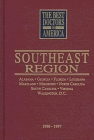 The Best Doctors in America: Southeast Region 1996-1997 (1996-1997)