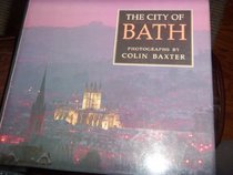 The City of Bath