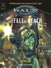 The Halo: The Fall of Reach