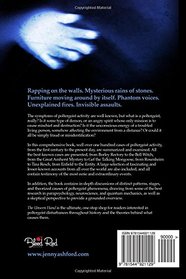 The Unseen Hand: A New Exploration of Poltergeist Phenomena