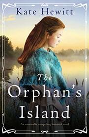 The Orphan's Island (Amherst Island, Bk 1)