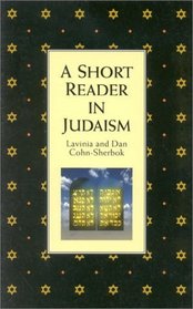 Short Reader In Judaism