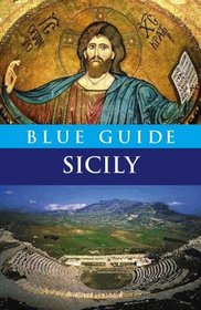 Blue Guide Sicily (Blue Guides)