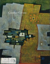 Gunther Gerzso: In his memory : [exhibition] October 12-November 11, 2000, Mary-Anne Martin/Fine Art