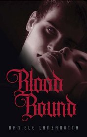 Blood Bound (Imprinted Souls Series, Book 4)