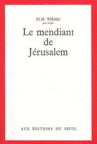 Le Mendiant de Jrusalem