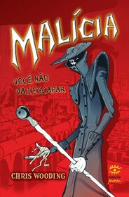 Malicia (Em Portuguese do Brasil)