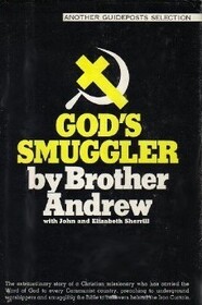 God's Smuggler