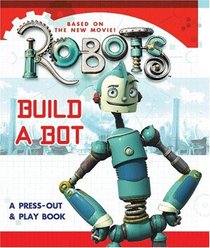 Robots: Build a Bot (Robots)