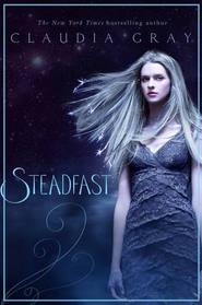 Steadfast (Spellcaster, Bk 2)