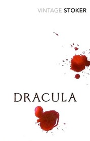 Dracula (Vintage Classics)