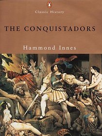 Conquistadors (Penguin Classic History)